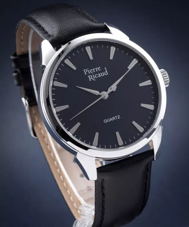 Orologio da Uomo Pierre Ricaud Classic P97228.5215Q