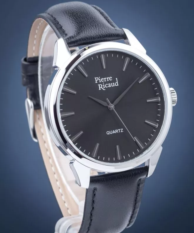 Orologio da Uomo Pierre Ricaud Classic P97228.5217Q