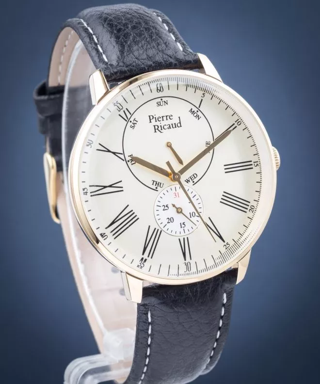 Orologio da Uomo Pierre Ricaud Classic P97219.1231QF