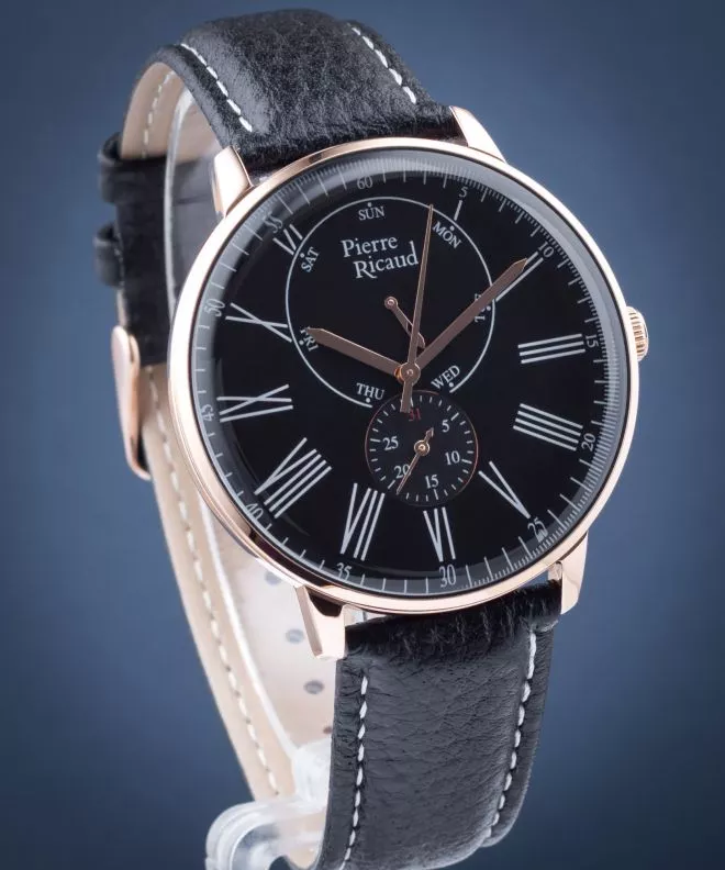 Orologio da Uomo Pierre Ricaud Classic P97219.9234QF