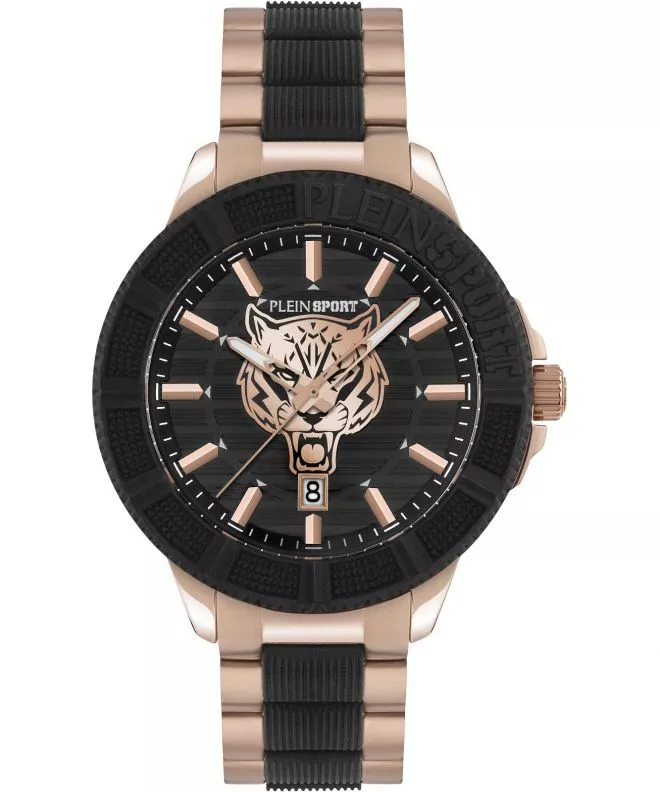 Orologio da Uomo Plein Sport City Rush PSAEA0724
