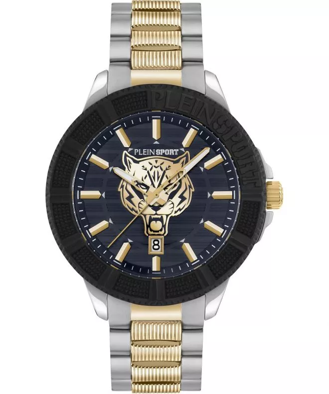 Orologio da Uomo Plein Sport City Rush PSAEA0824