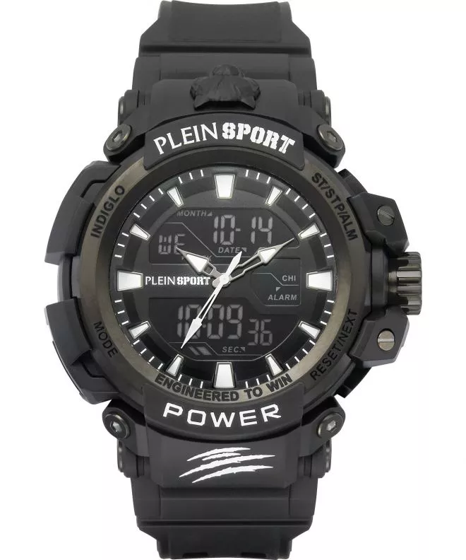 Orologio da Uomo Plein Sport Combat PSNBA0123