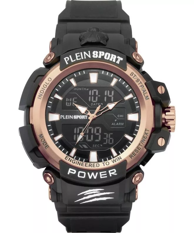 Orologio da Uomo Plein Sport Combat PSNBA0323