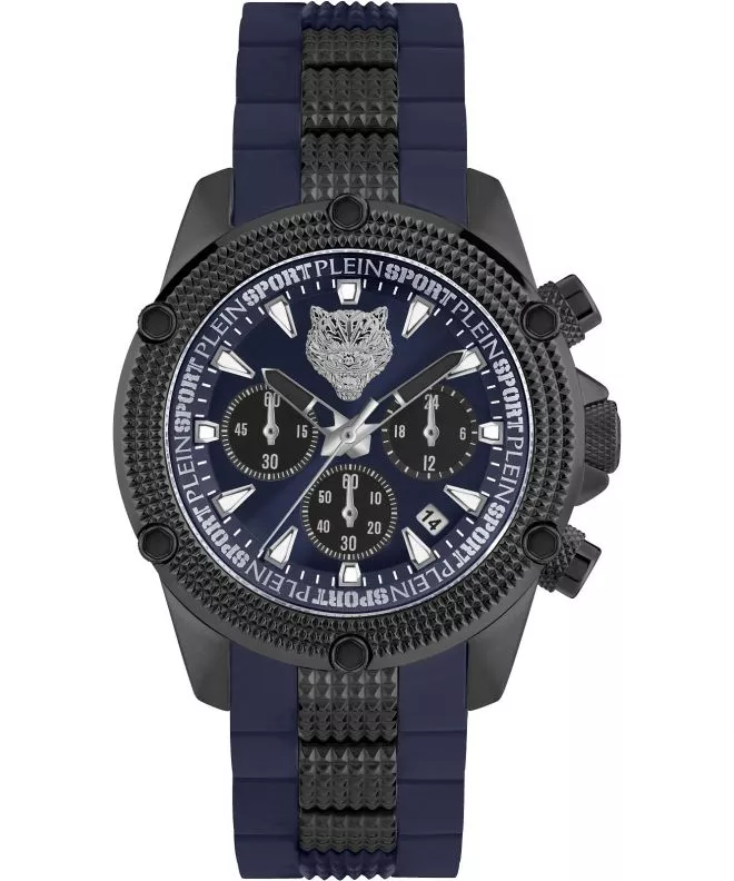 Orologio da Uomo Plein Sport Hurricane PSDBA0123
