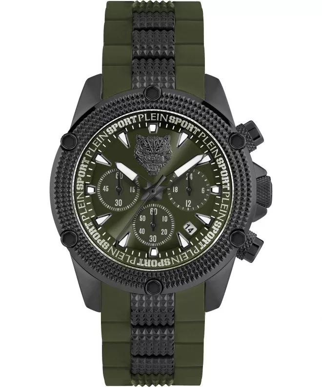 Orologio da Uomo Plein Sport Hurricane PSDBA0223