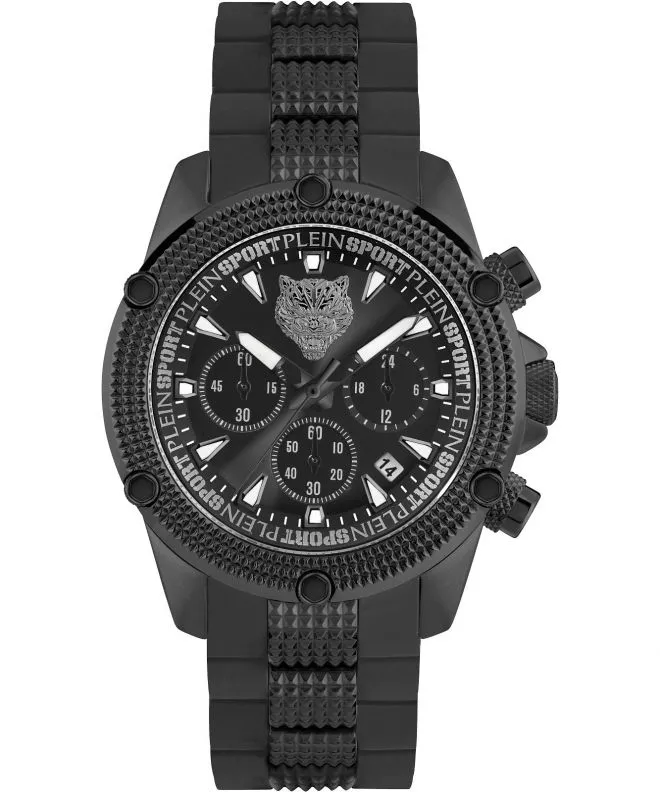 Orologio da Uomo Plein Sport Hurricane PSDBA1023