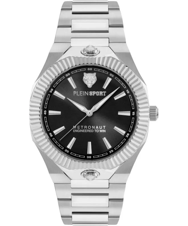 Orologio da Uomo Plein Sport Metronaut PSCGA0425
