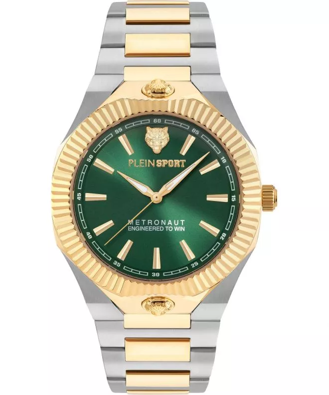 Orologio da Uomo Plein Sport Metronaut PSCGA0625