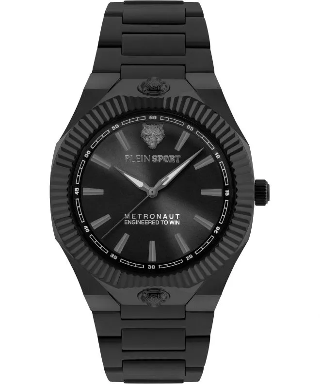 Orologio da Uomo Plein Sport Metronaut PSCGA0825
