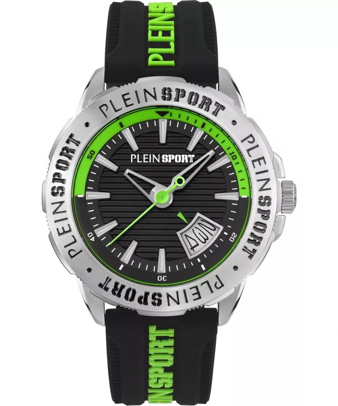 Orologio da Uomo Plein Sport Rampage PSGDA0124