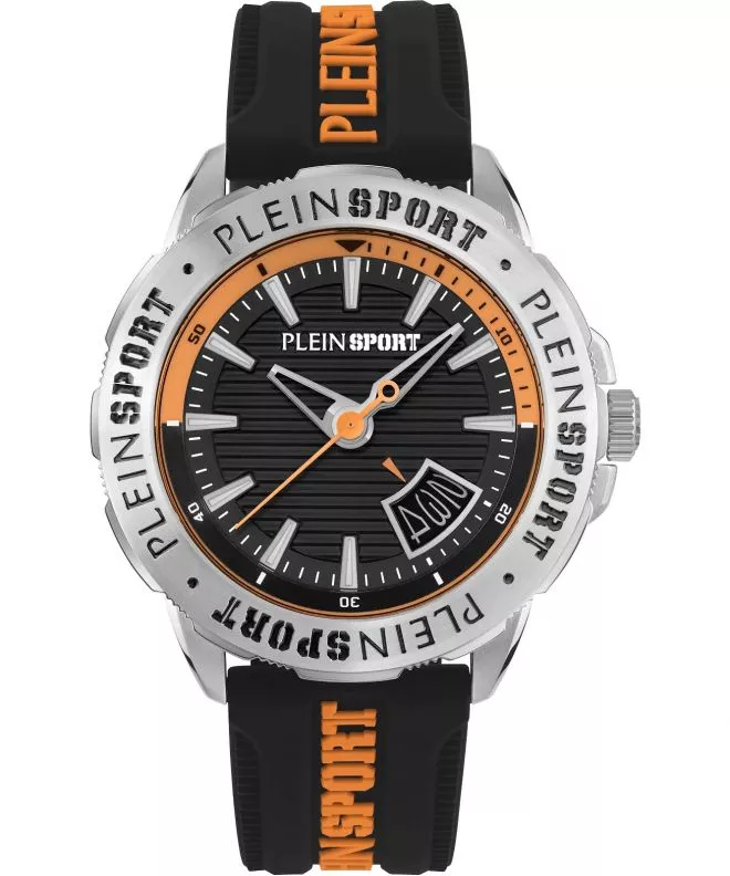 Orologio da Uomo Plein Sport Rampage PSGDA0324