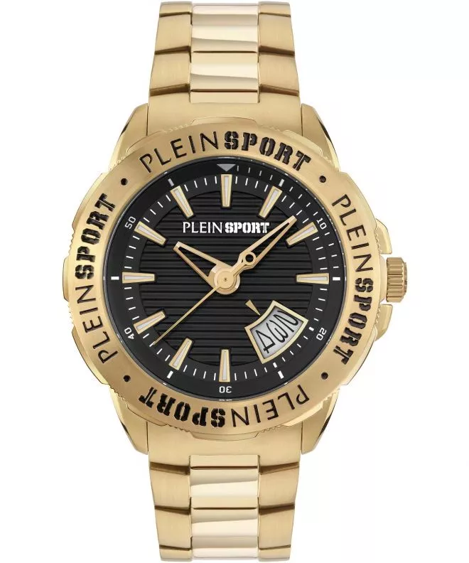 Orologio da Uomo Plein Sport Rampage PSGDA0924