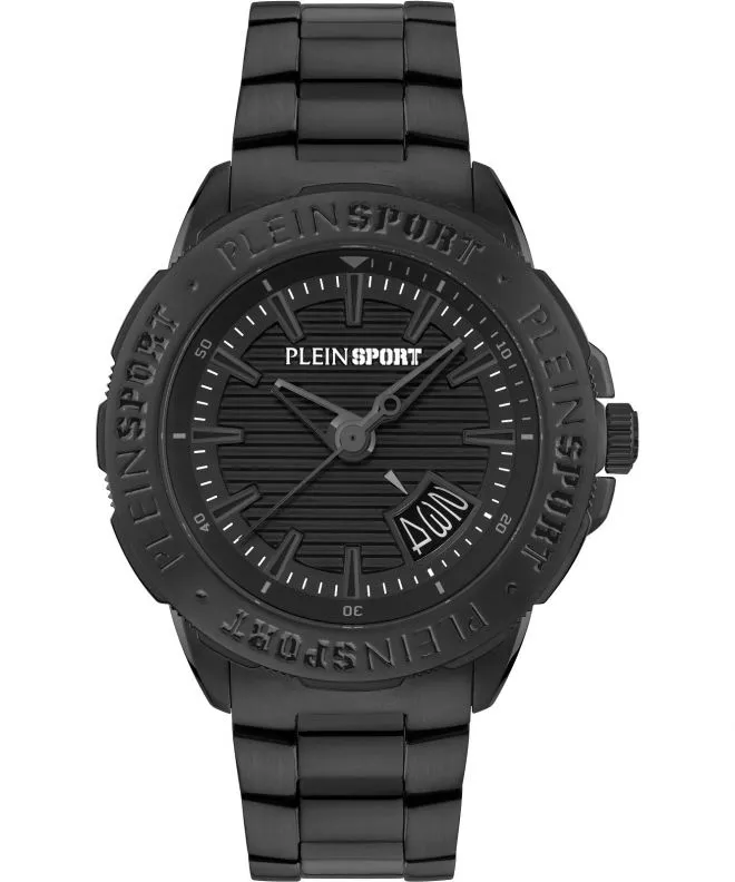 Orologio da Uomo Plein Sport Rampage PSGDA1024