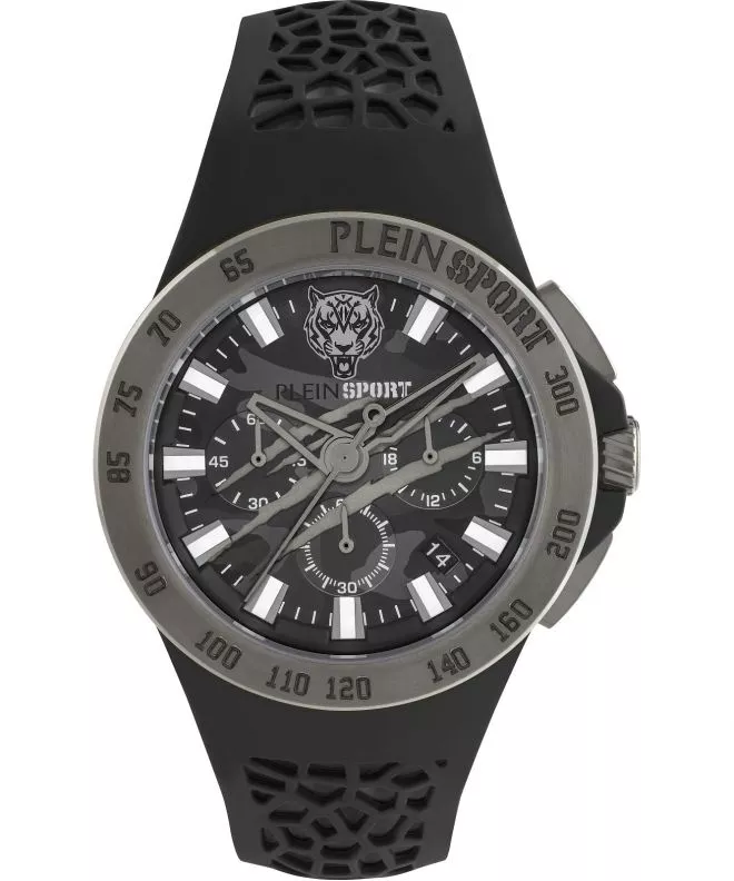 Orologio da Uomo Plein Sport Thunderstorm Chrono PSABA0123