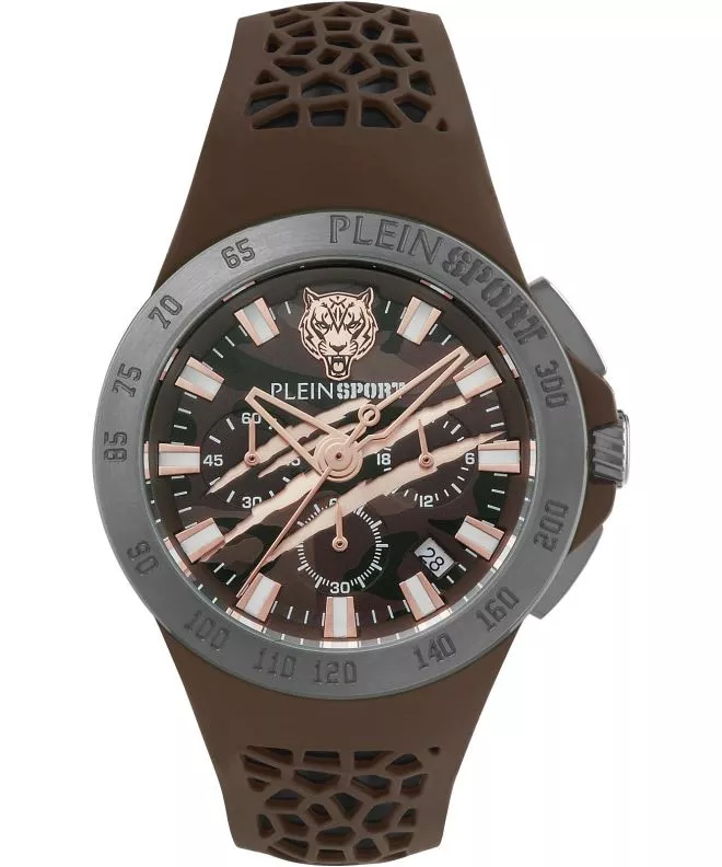 Orologio da Uomo Plein Sport Thunderstorm Chrono PSABA0423