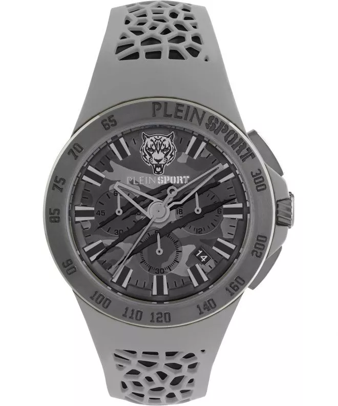 Orologio da Uomo Plein Sport Thunderstorm Chrono PSABA0523