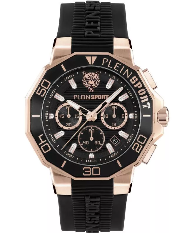 Orologio da Uomo Plein Sport Titan Chronograph PSAGA0425