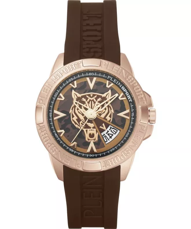 Orologio da Uomo Plein Sport Touchdown PSFBA0323