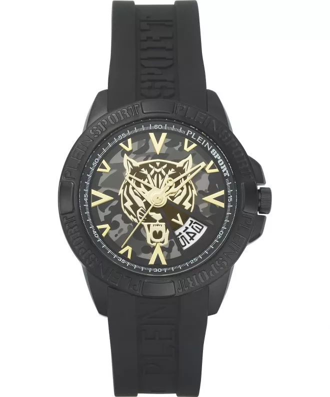 Orologio da Uomo Plein Sport Touchdown PSFBA0423