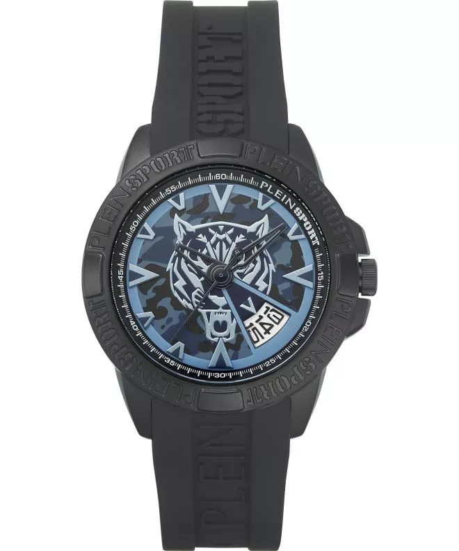 Orologio da Uomo Plein Sport Touchdown PSFBA0523