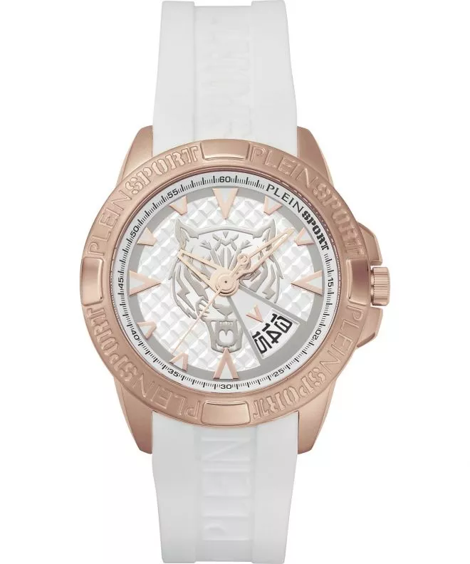 Orologio da Uomo Plein Sport Touchdown PSFBA0723