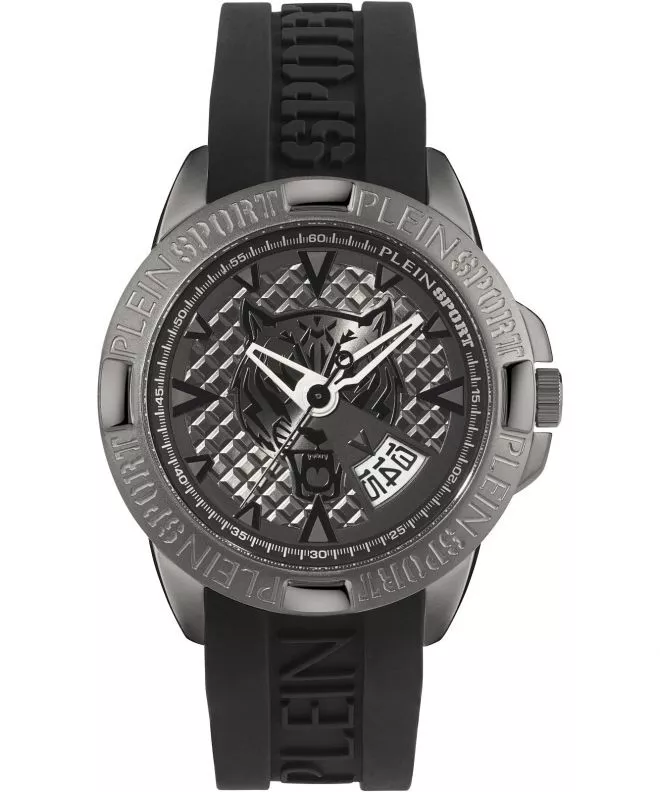 Orologio da Uomo Plein Sport Touchdown PSFBA0823