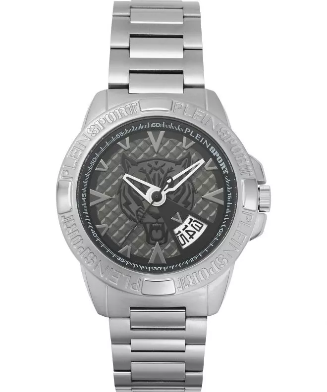 Orologio da Uomo Plein Sport Touchdown PSFBA0923