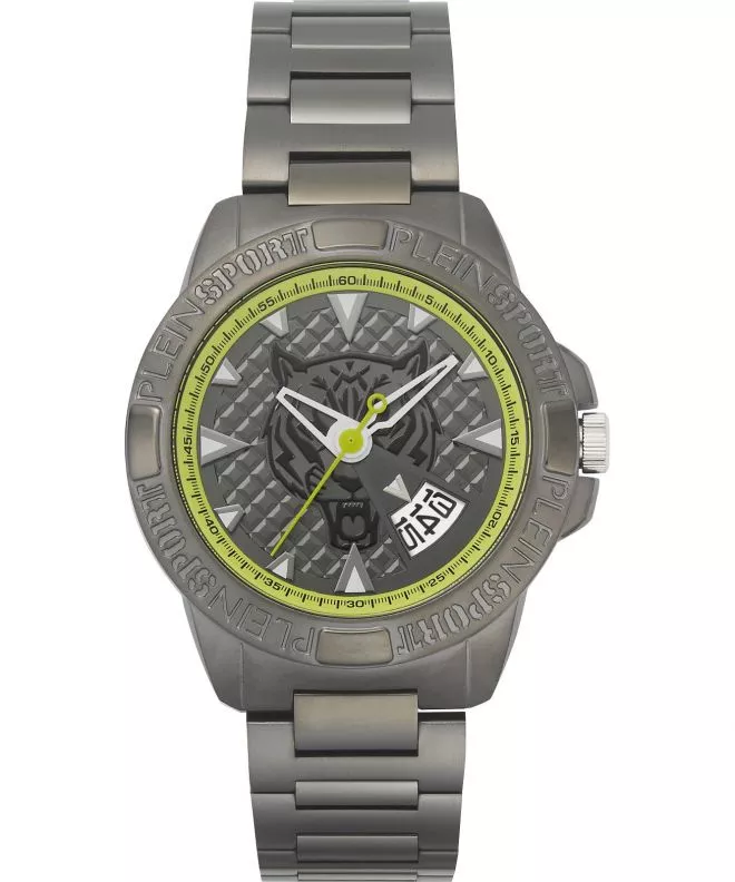 Orologio da Uomo Plein Sport Touchdown PSFBA1023