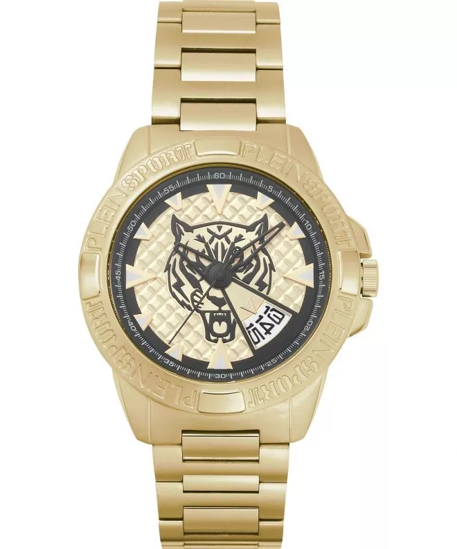 Orologio da Uomo Plein Sport Touchdown PSFBA1123