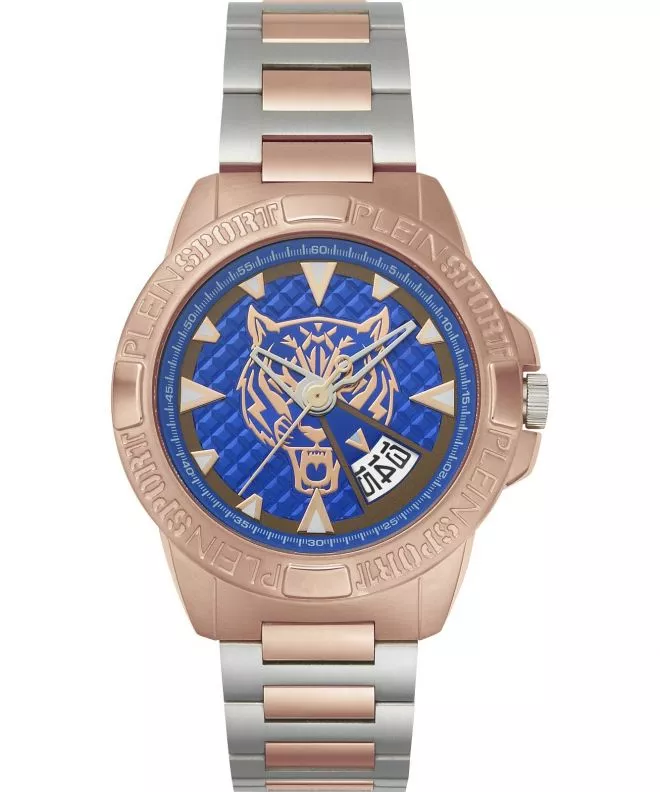 Orologio da Uomo Plein Sport Touchdown PSFBA1223