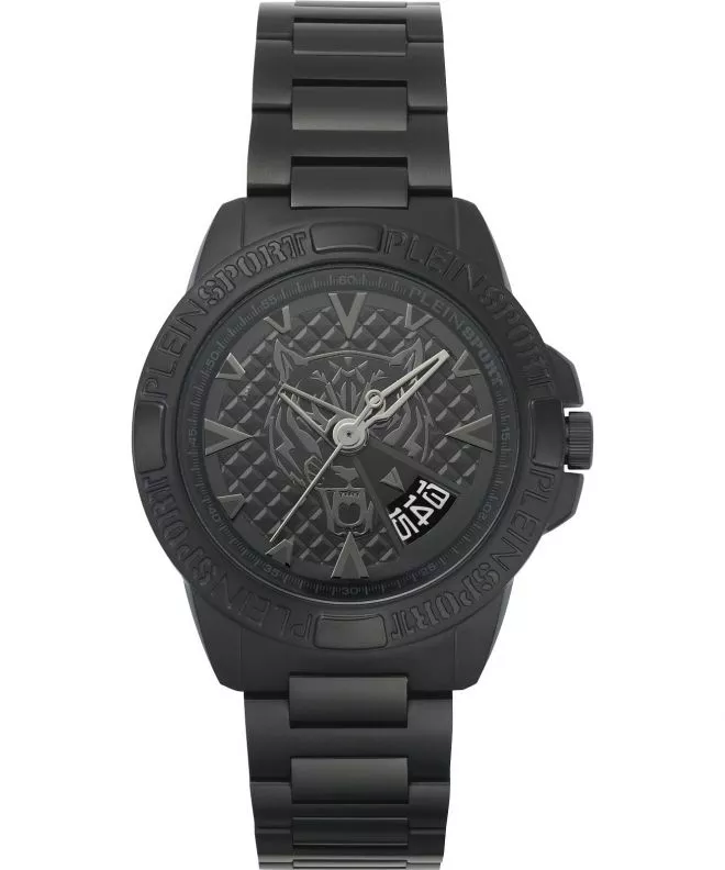 Orologio da Uomo Plein Sport Touchdown PSFBA1323