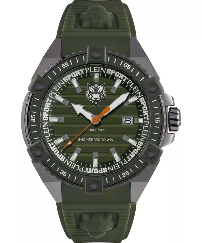Orologio da Uomo Plein Sport Urban Pulse PSFDA0224
