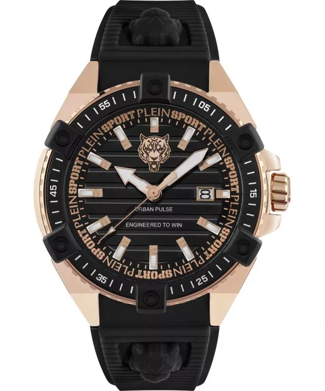 Orologio da Uomo Plein Sport Urban Pulse PSFDA0424