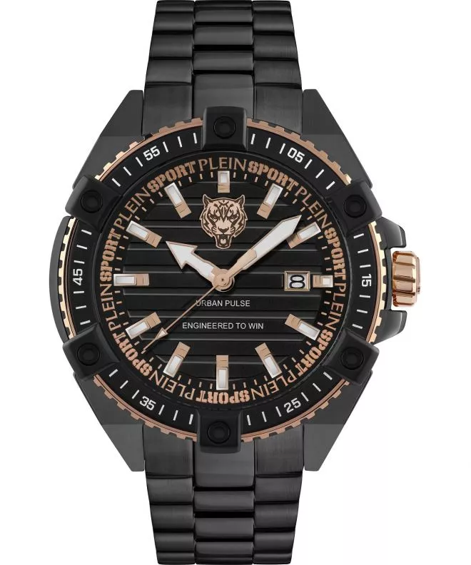 Orologio da Uomo Plein Sport Urban Pulse PSFDA0724