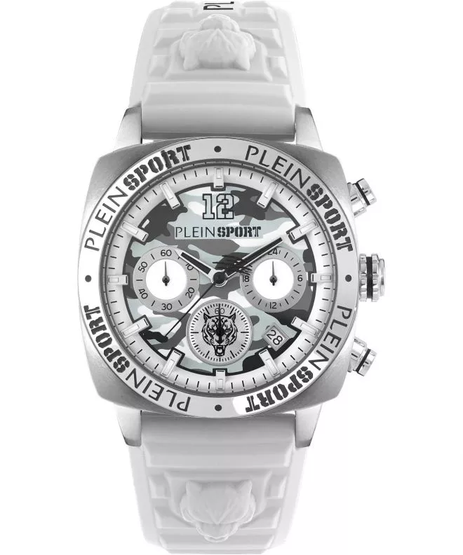Orologio da Uomo Plein Sport Wildcat PSGBA0123