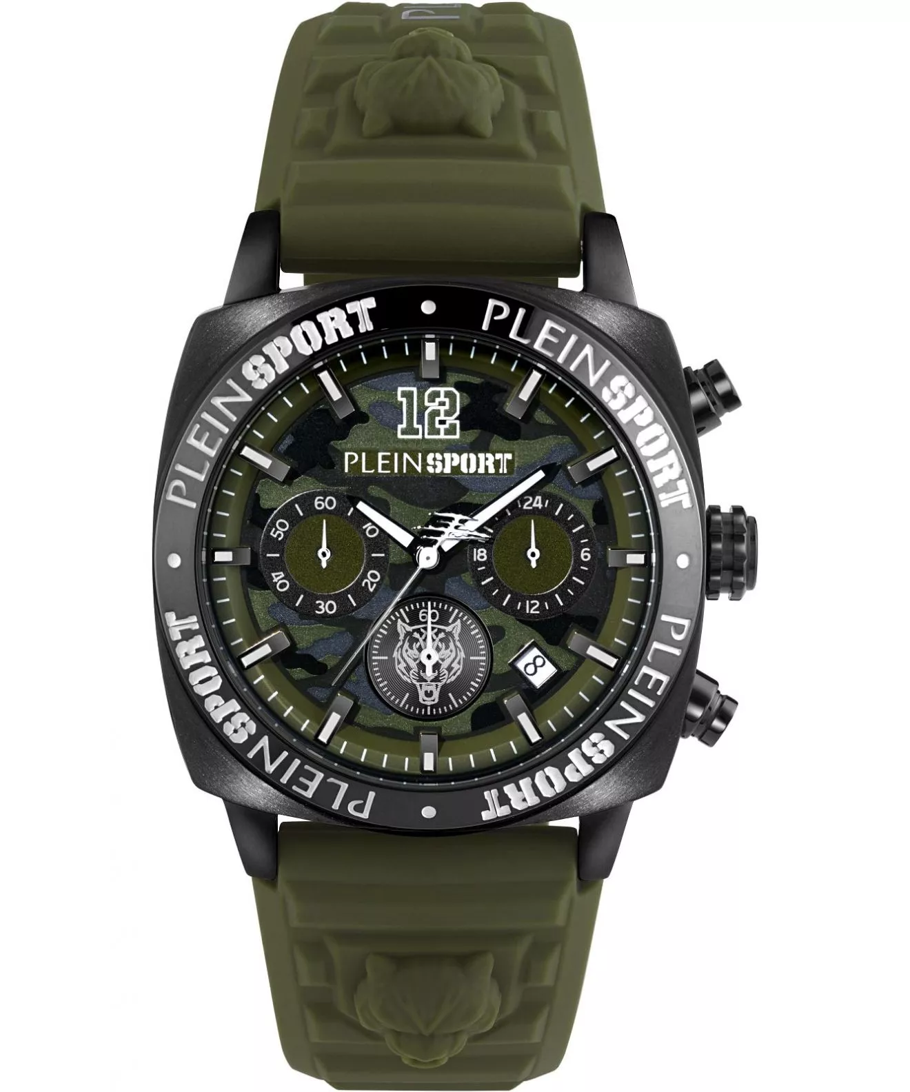 Orologio da Uomo Plein Sport Wildcat PSGBA0223