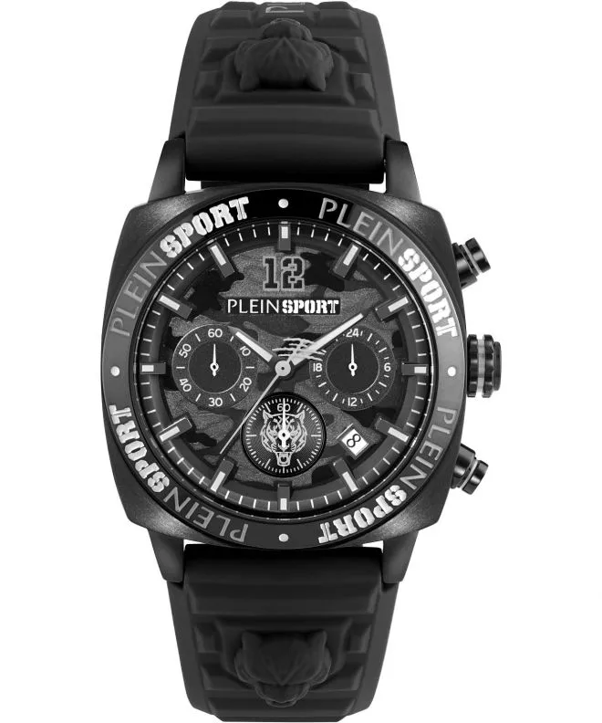 Orologio da Uomo Plein Sport Wildcat PSGBA0523