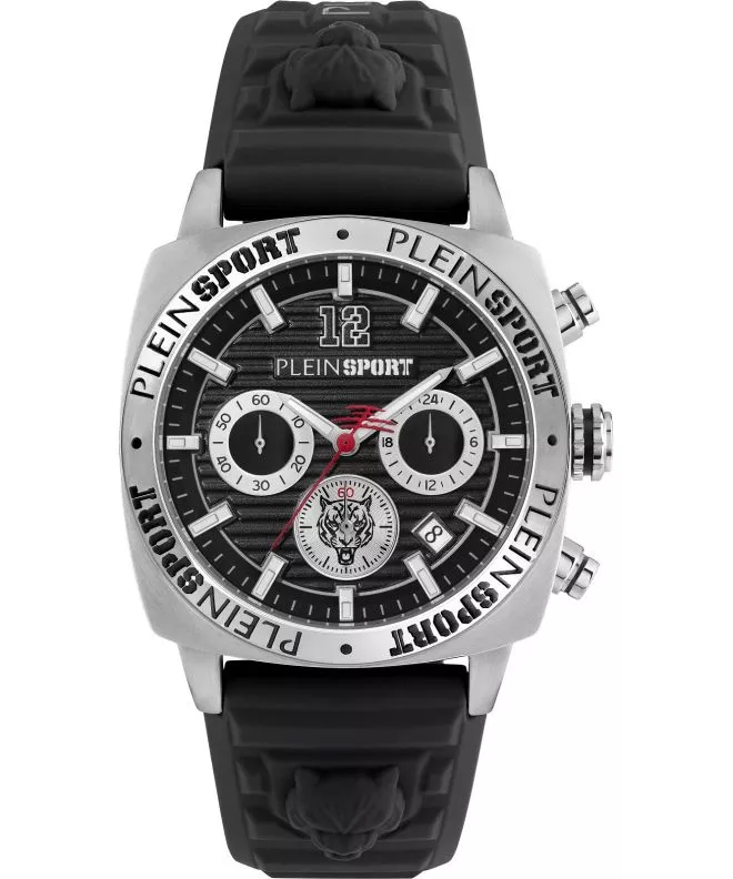 Orologio da Uomo Plein Sport Wildcat PSGBA0623