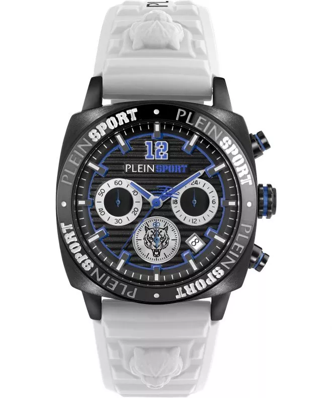 Orologio da Uomo Plein Sport Wildcat PSGBA0823