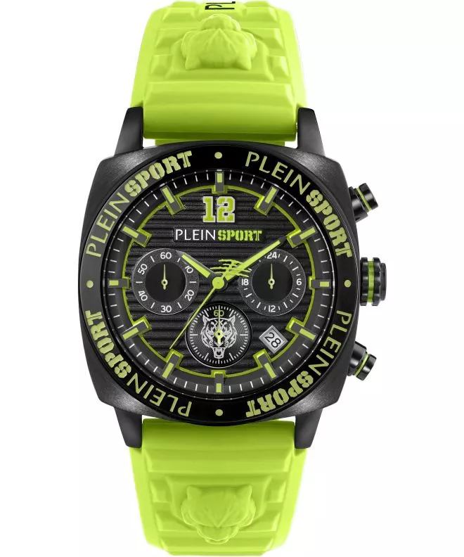 Orologio da Uomo Plein Sport Wildcat PSGBA0923