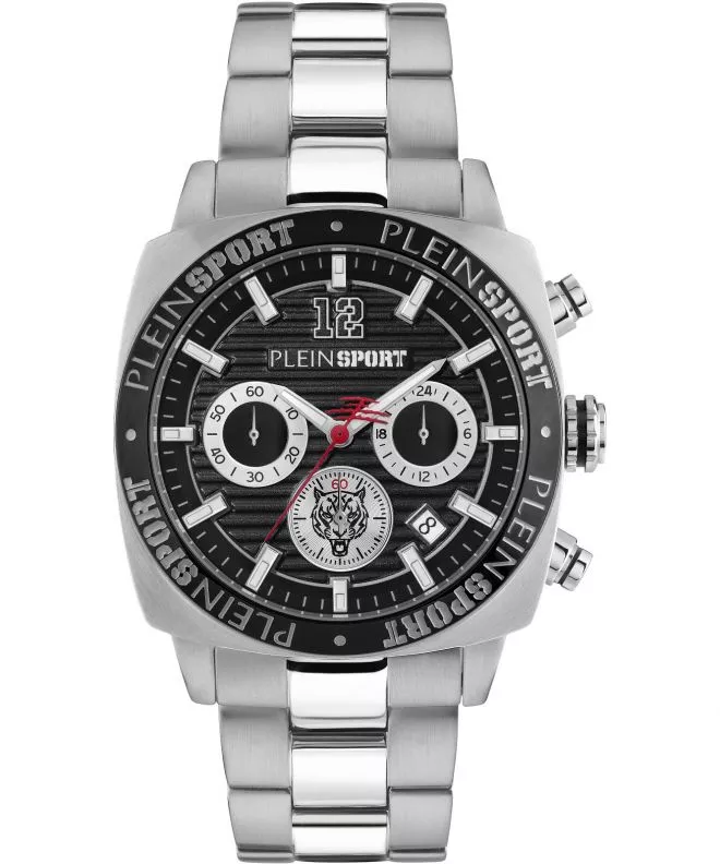 Orologio da Uomo Plein Sport Wildcat PSGBA1123