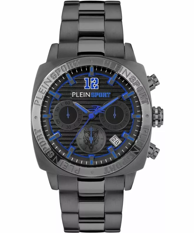 Orologio da Uomo Plein Sport Wildcat PSGBA1323