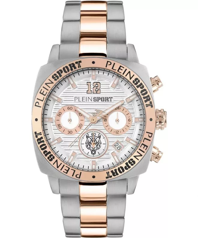 Orologio da Uomo Plein Sport Wildcat PSGBA1423