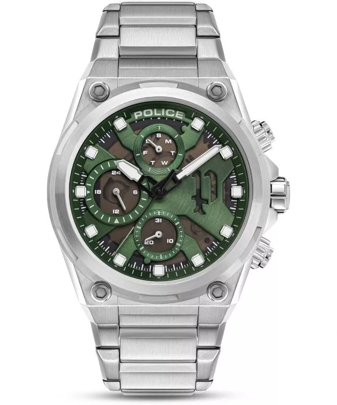 Orologio da Uomo Police Airflow PEWGK2239104