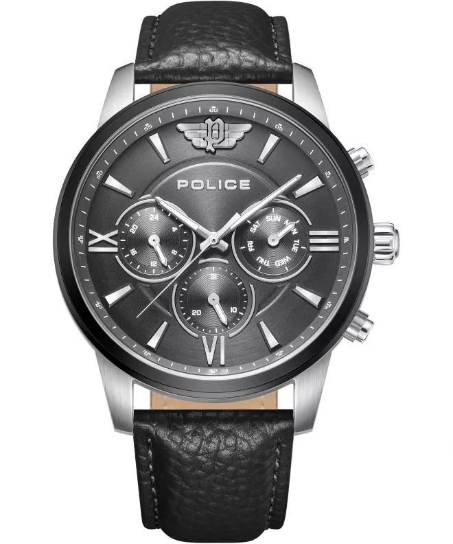 Orologio da Uomo Police Avondale II PEWGF0040440
