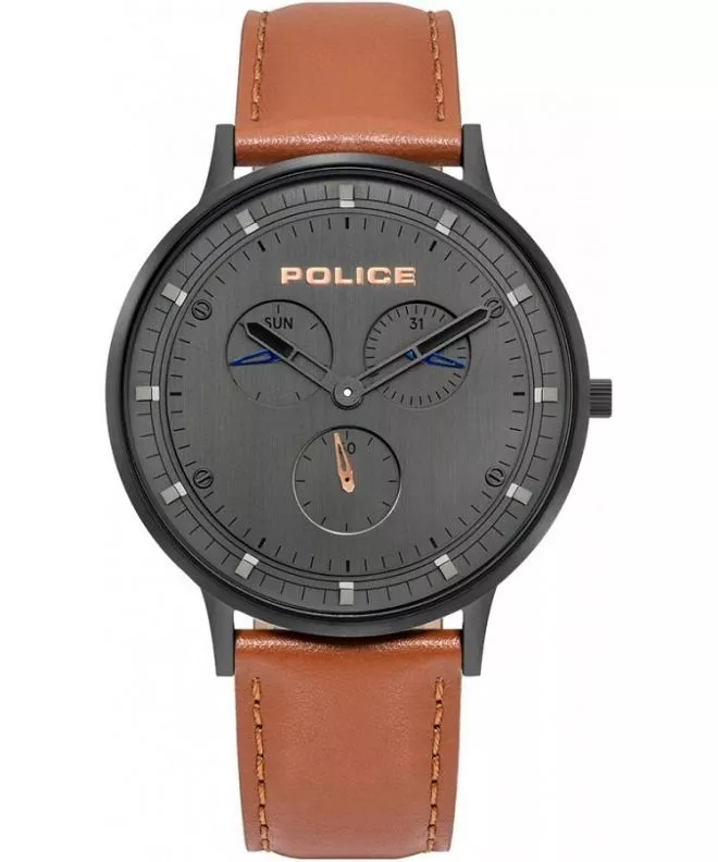 Orologio da Uomo Police Berkeley PL.15968JSB-39