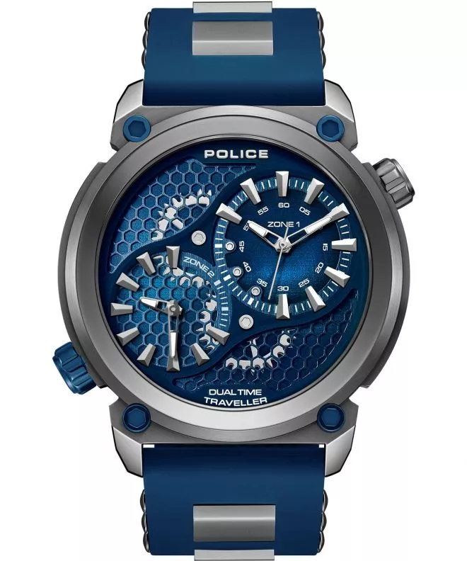 Orologio da Uomo Police Boa PEWGM0071803