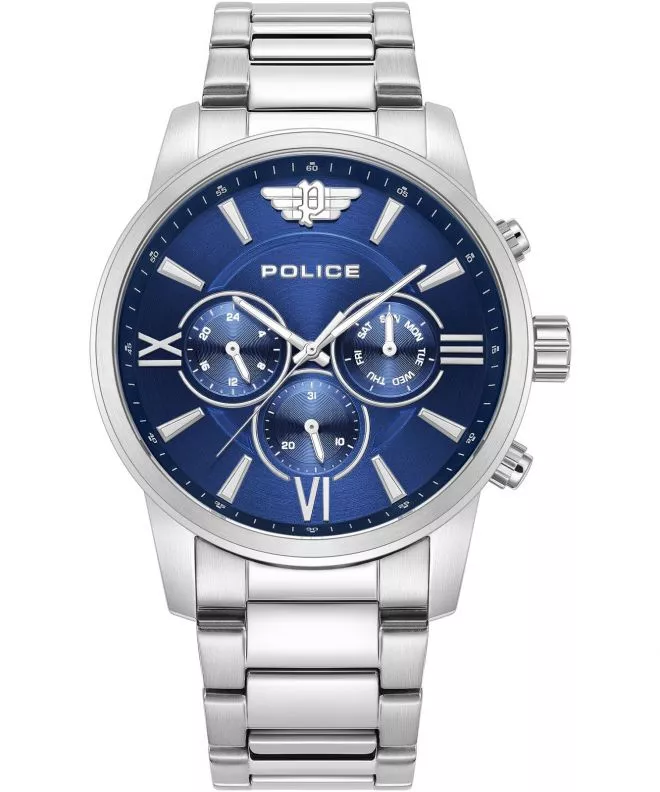 Orologio da Uomo Police Classic PEWJK0004404
