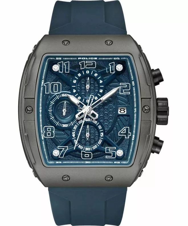 Orologio da Uomo Police Coswig PEWGO0063102